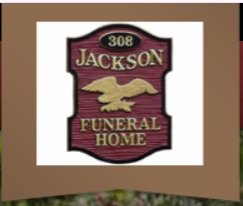 Jackson Funeral Home