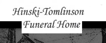 Hinski-Tomlinson Funeral Home